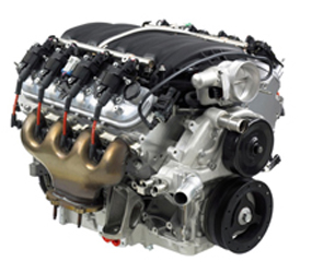 P366E Engine